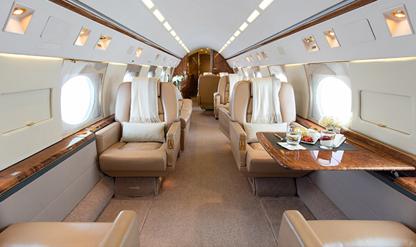 Aircraft Image for N401VR