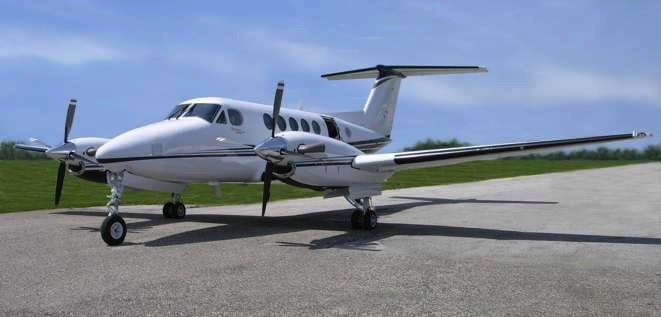 Image of tail N402CT