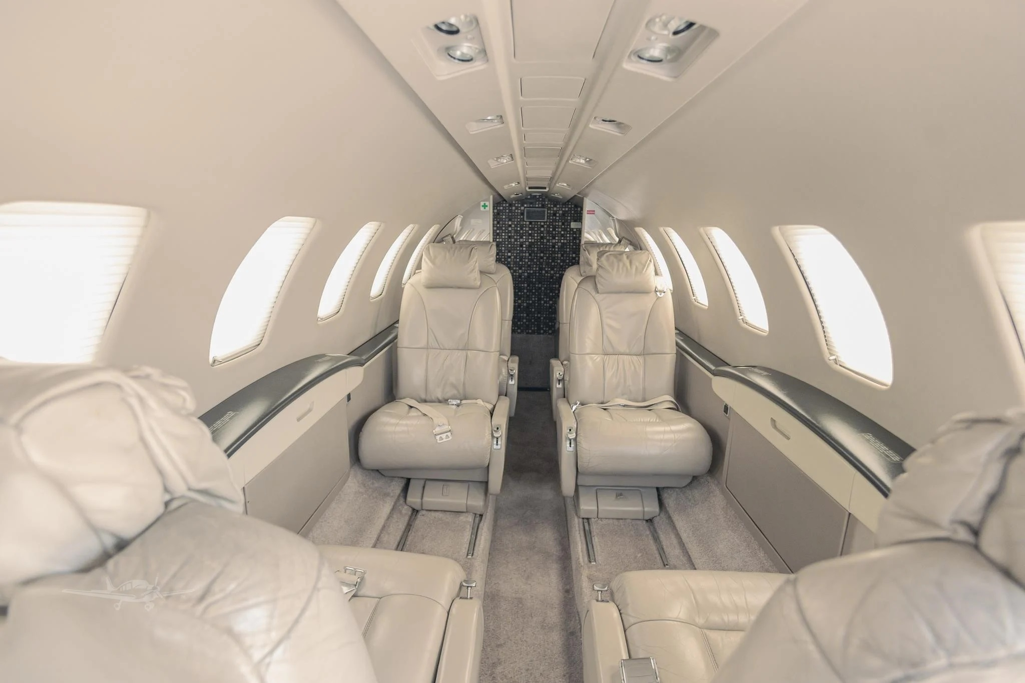 Aircraft Image for N402MT