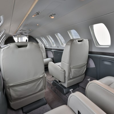 Aircraft Image for N403ND