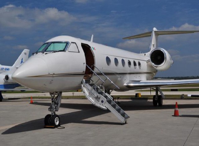 Aircraft Image for N403SB
