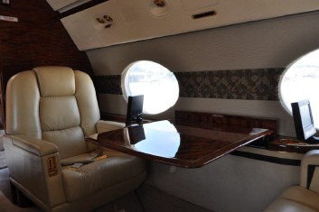 Aircraft Image for N403SB
