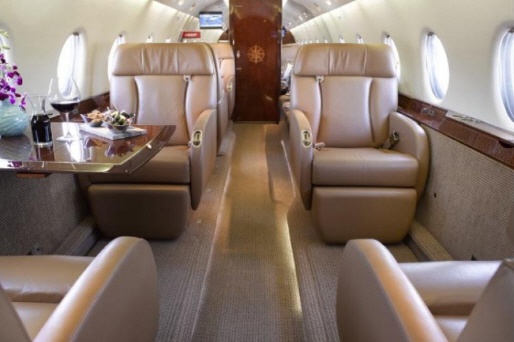 Aircraft Image for N403SL