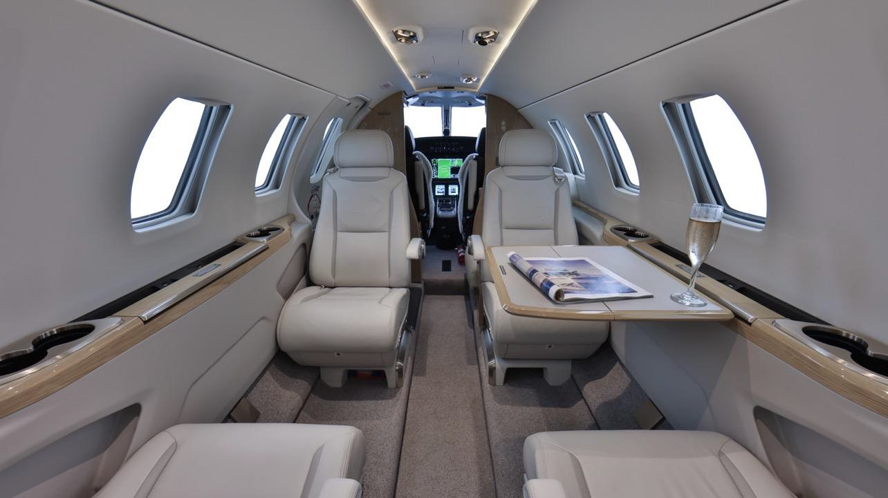 Aircraft Image for N4047S
