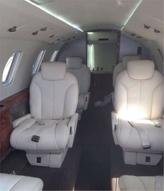 Aircraft Image for N404BY