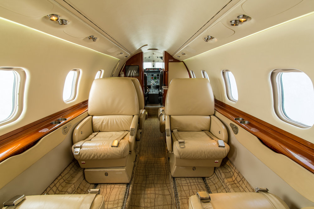 Aircraft Image for N404CD