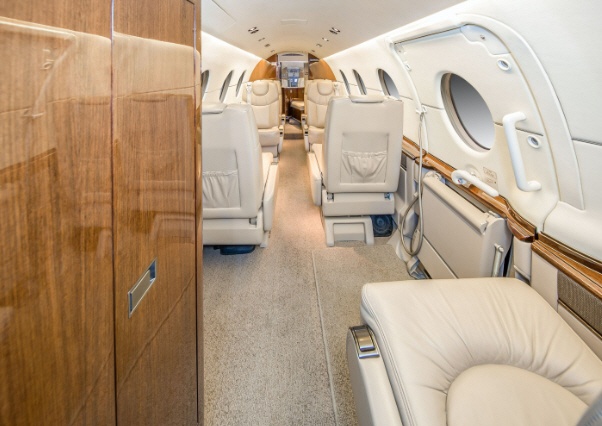 Aircraft Image for N404LR