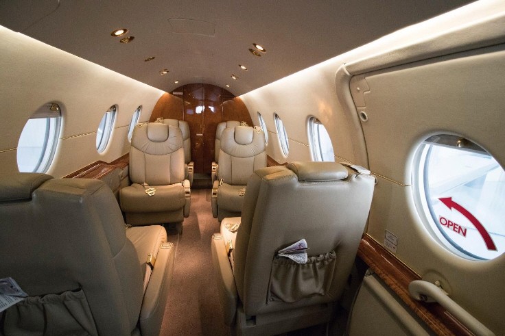 Aircraft Image for N404MS