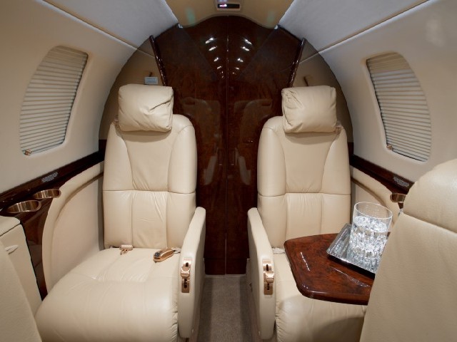 Aircraft Image for N404PG