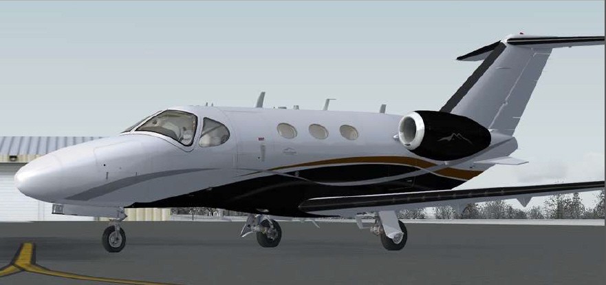 Aircraft Image for N404PL