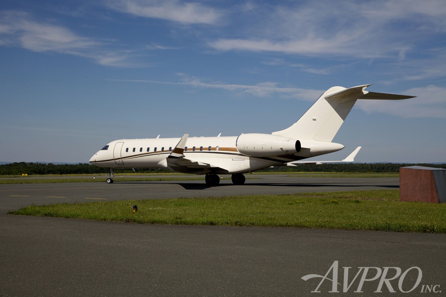 Aircraft Image for N404RS