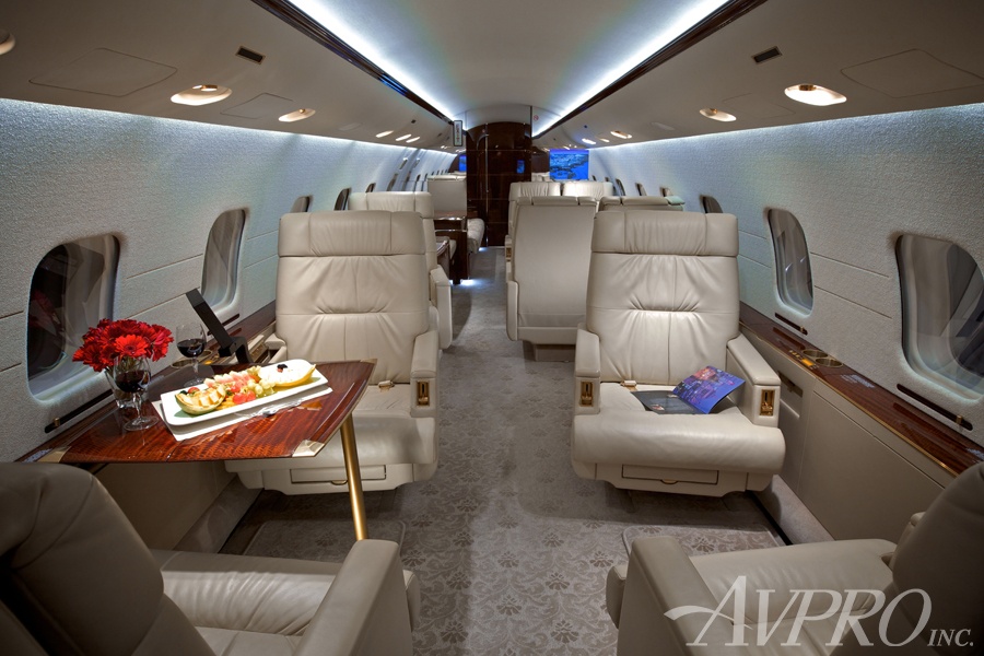 Aircraft Image for N404RS