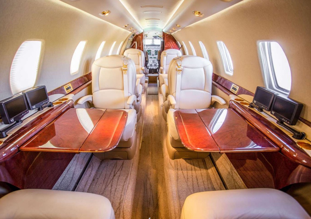Aircraft Image for N404SP