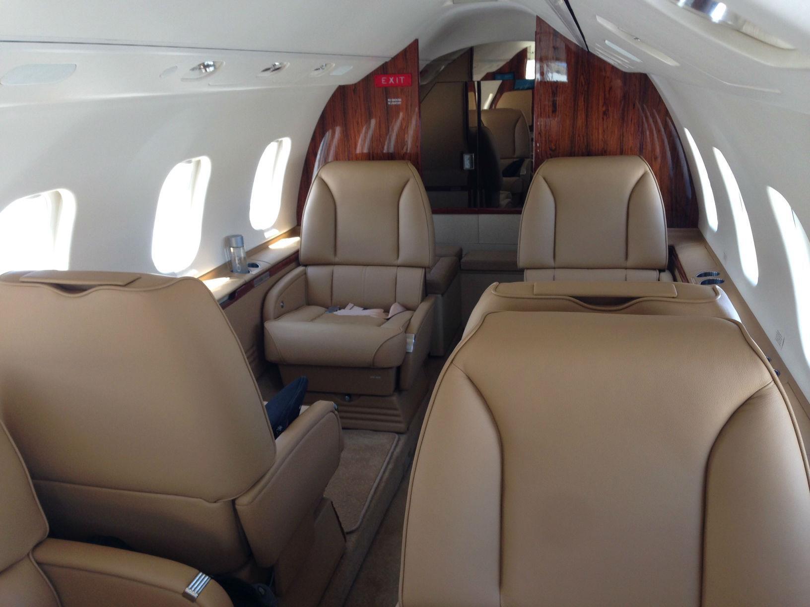 Aircraft Image for N405DC