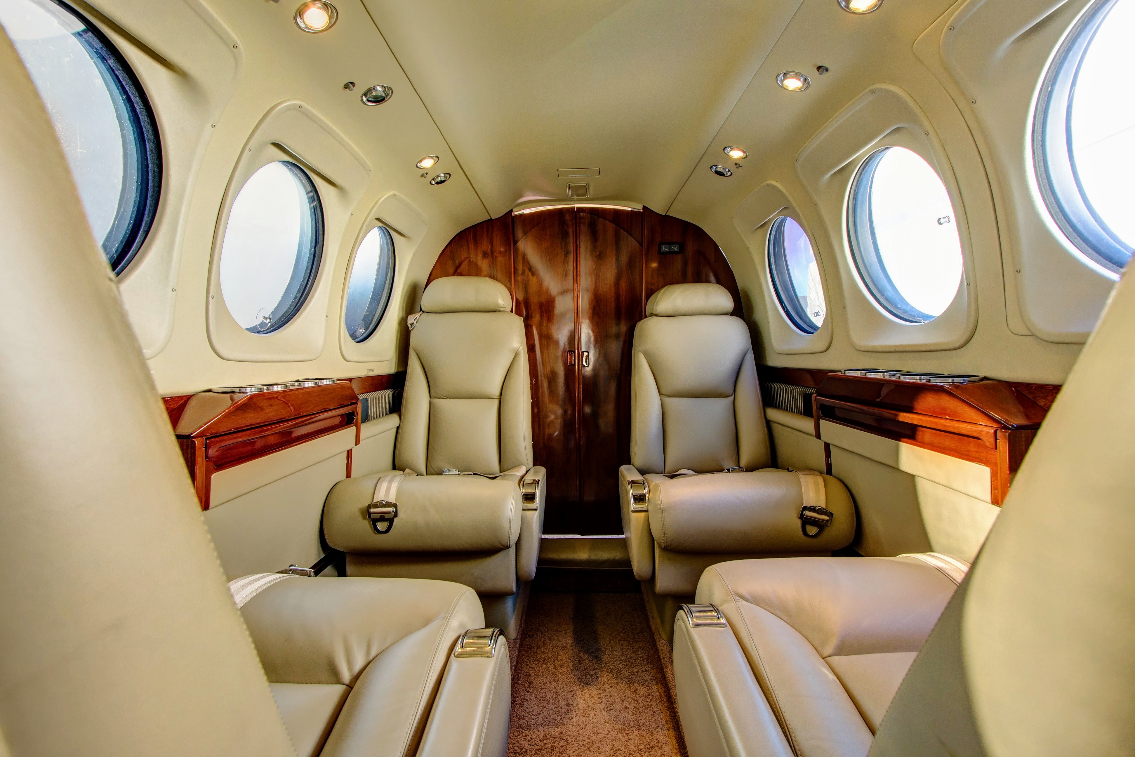 Aircraft Image for N405DD