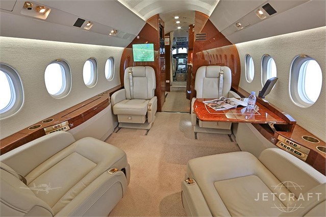 Aircraft Image for N405D