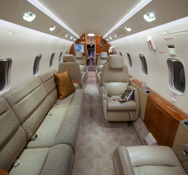 Aircraft Image for N405HM