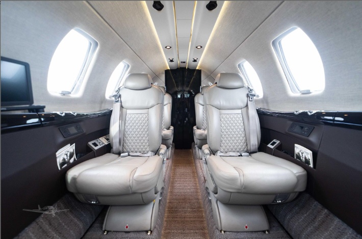 Aircraft Image for N405KL