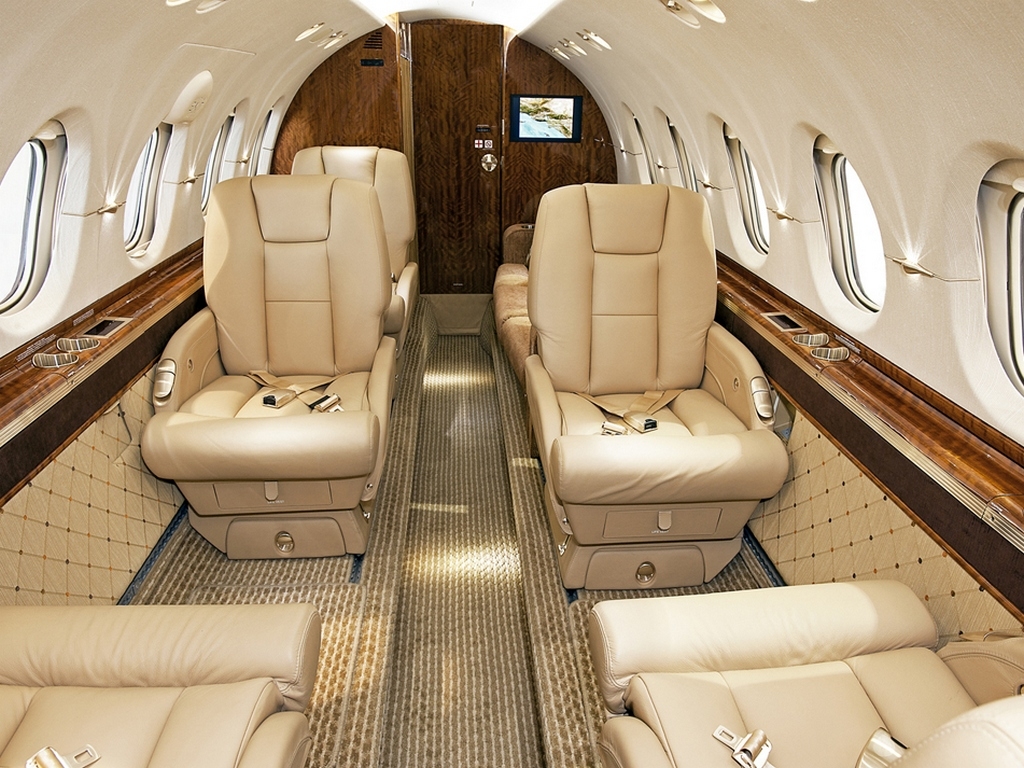 Aircraft Image for N405LA
