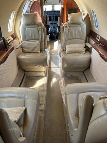 Aircraft Image for N405PV