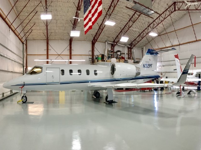 Image of tail N405VS