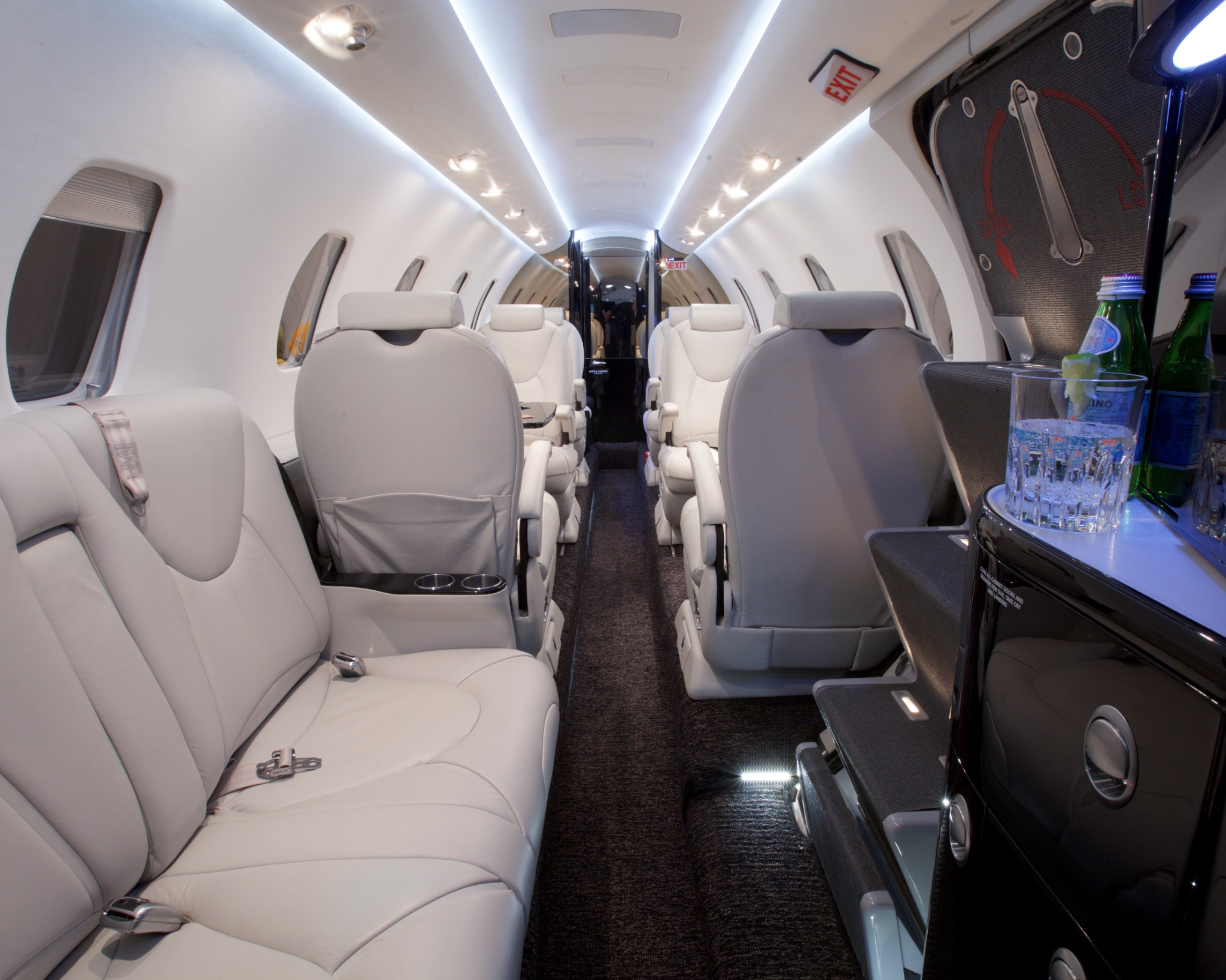 Aircraft Image for N406CJ