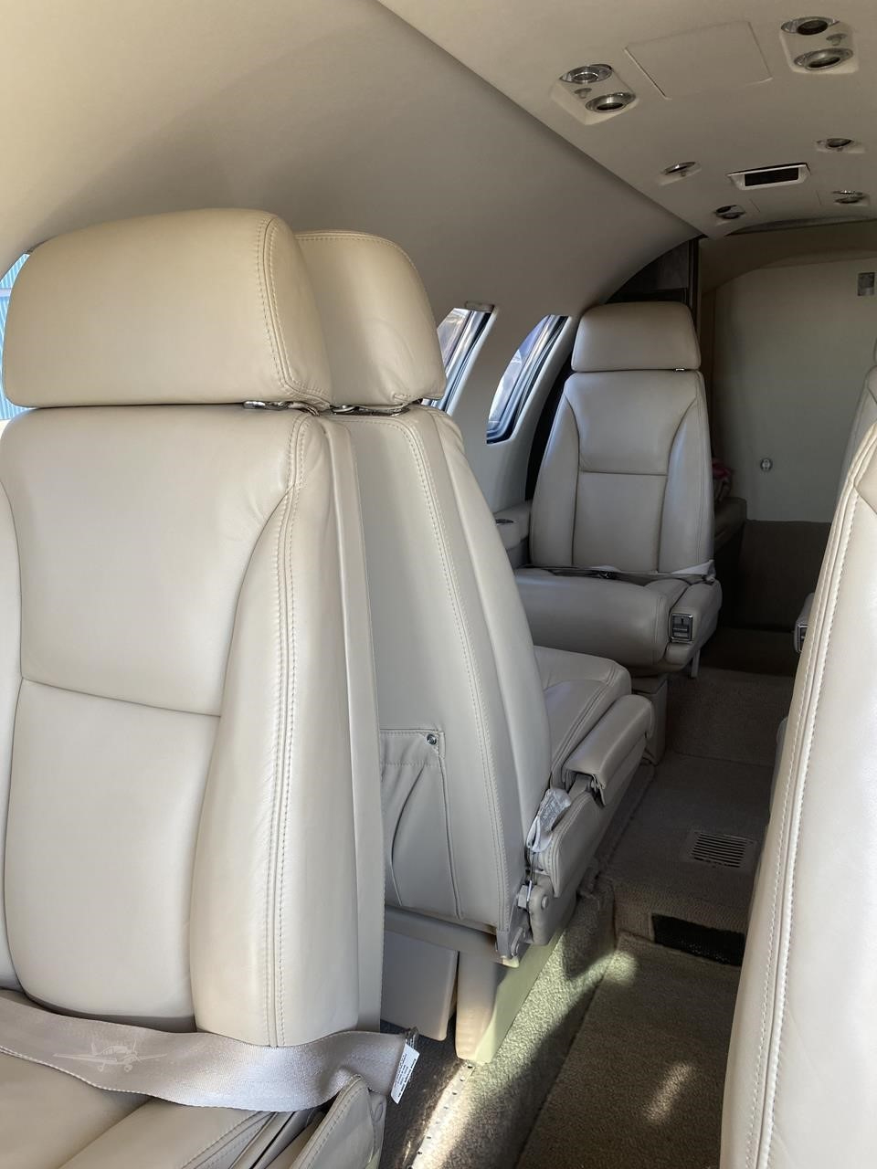 Aircraft Image for N406CT