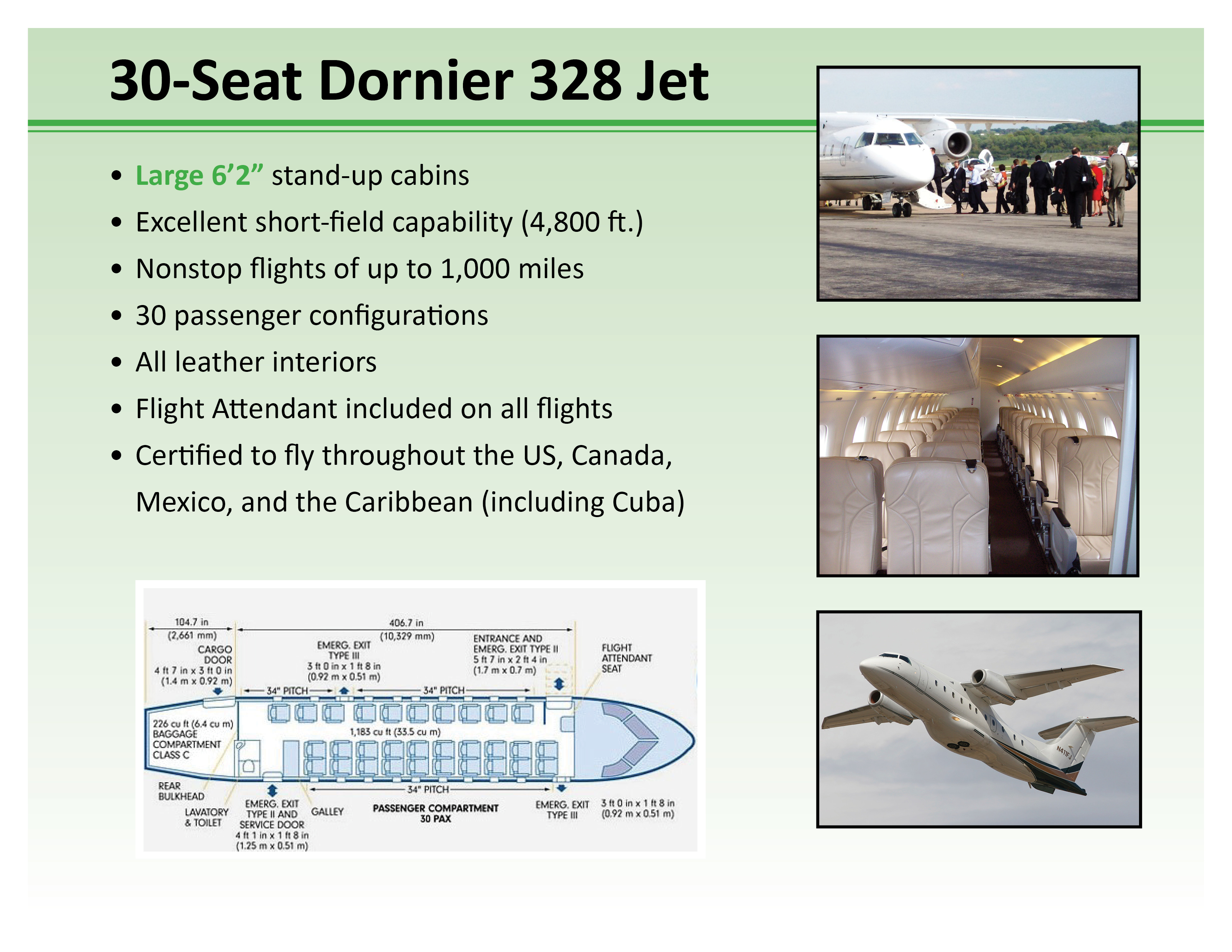 Image of tail N407FJ