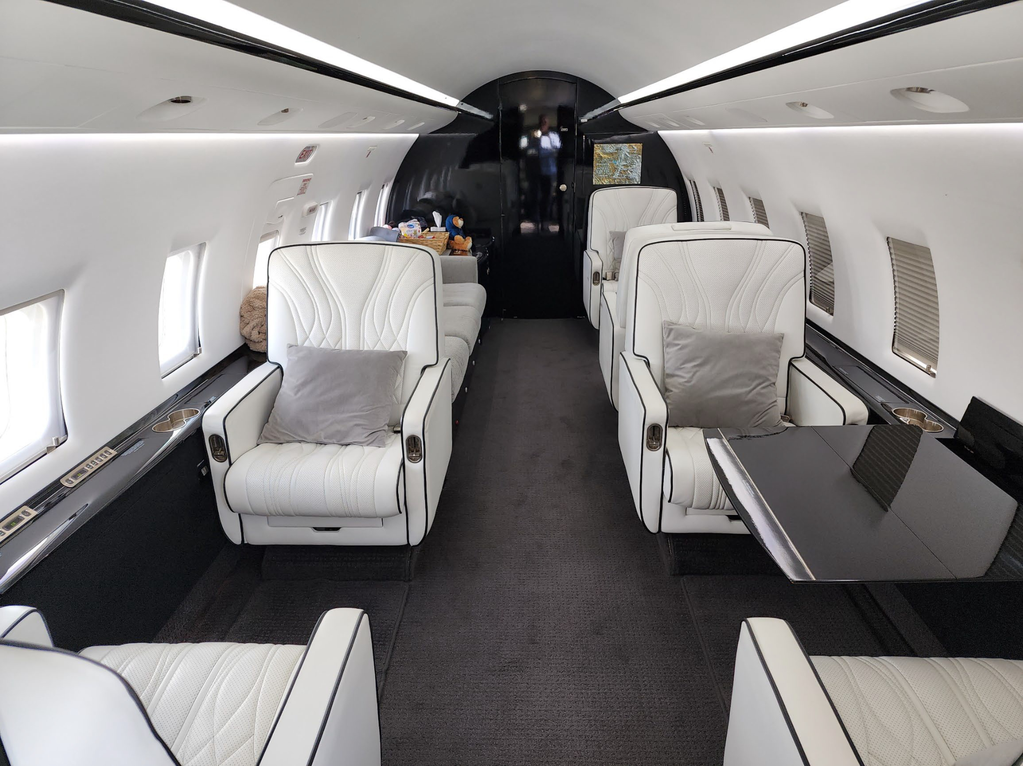 Aircraft Image for N408BF