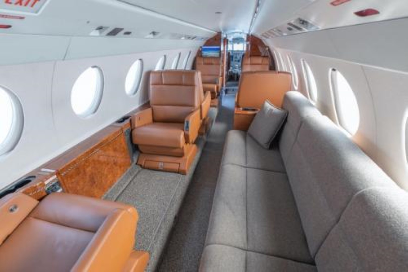 Aircraft Image for N408CJ