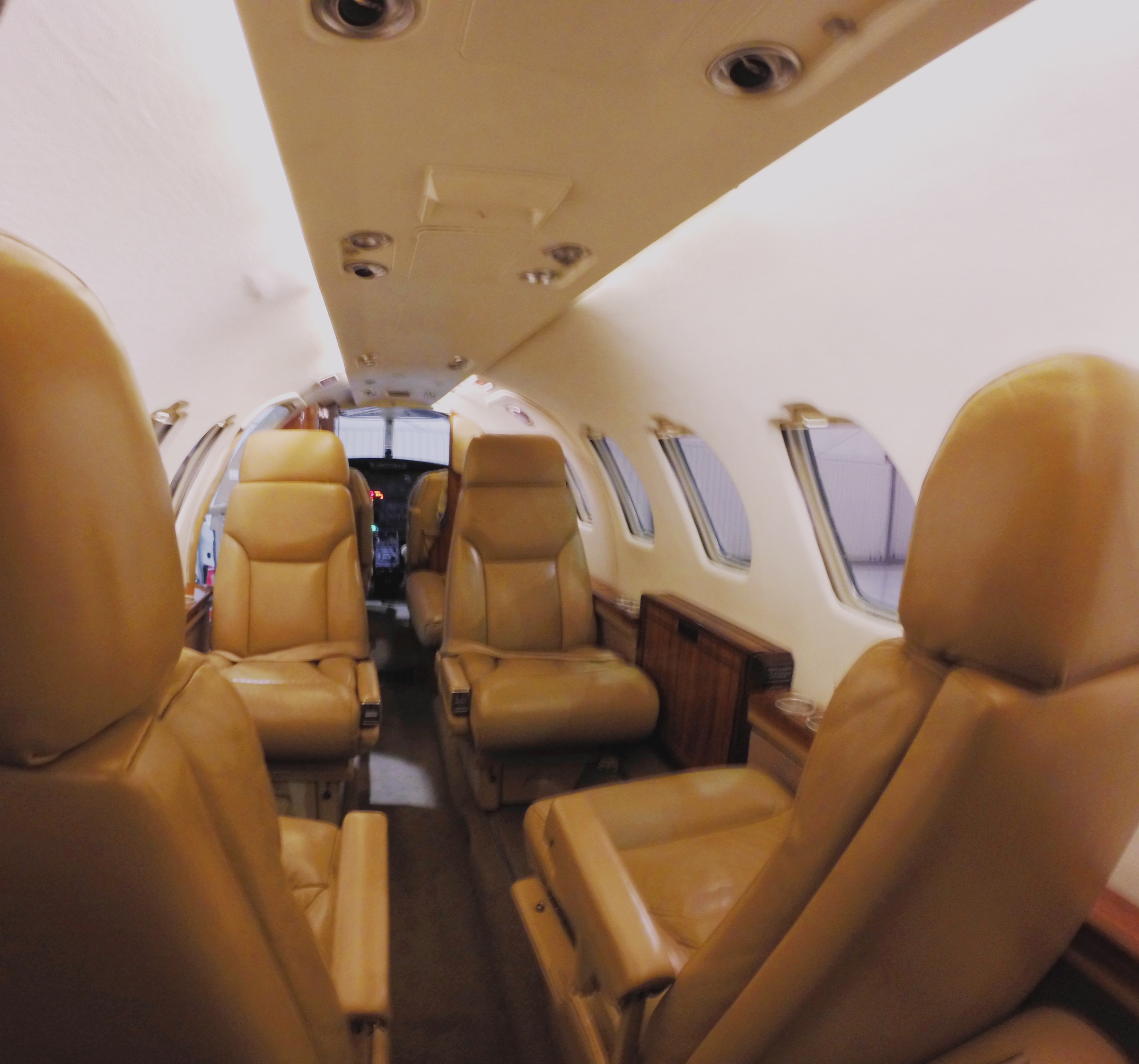 Aircraft Image for N408CT