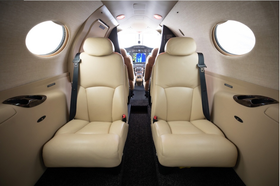 Aircraft Image for N408MB