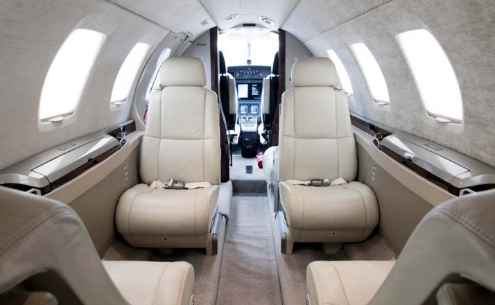 Aircraft Image for N408RK