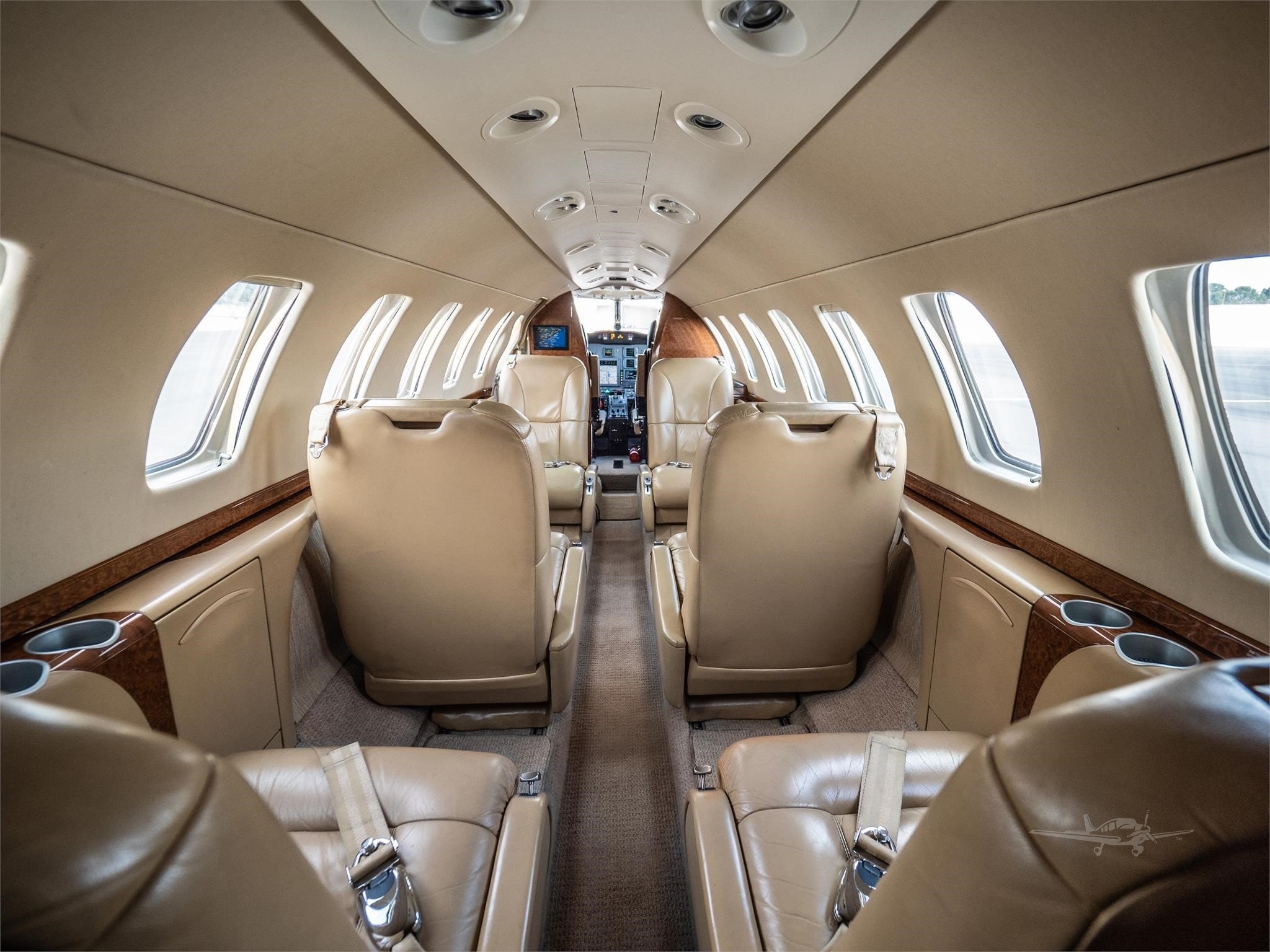 Aircraft Image for N409DJ