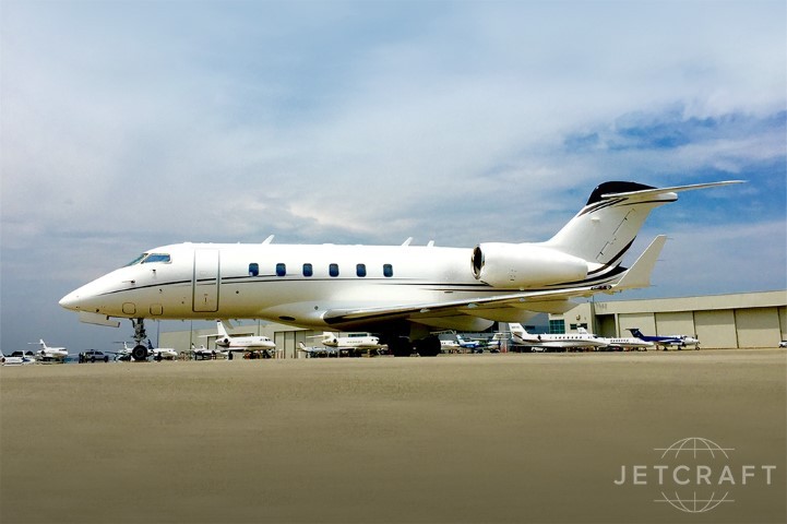 Image of tail N409MR