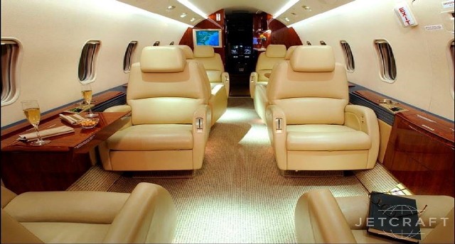 Aircraft Image for N409MR