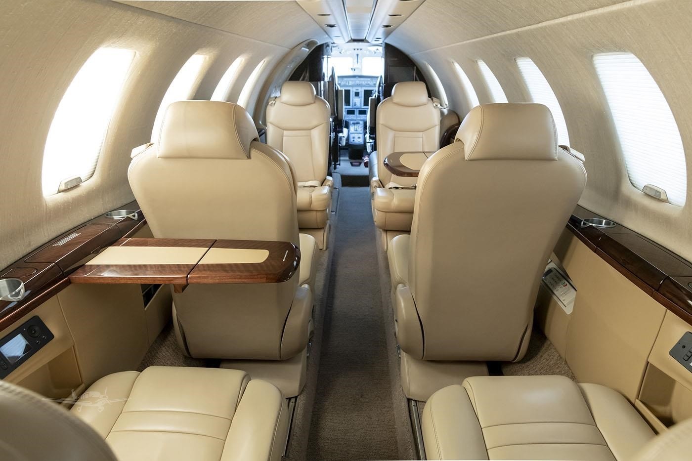 Aircraft Image for N40B