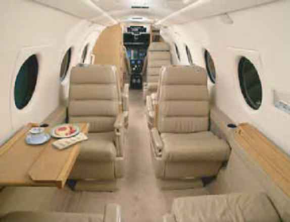 Aircraft Image for N40D