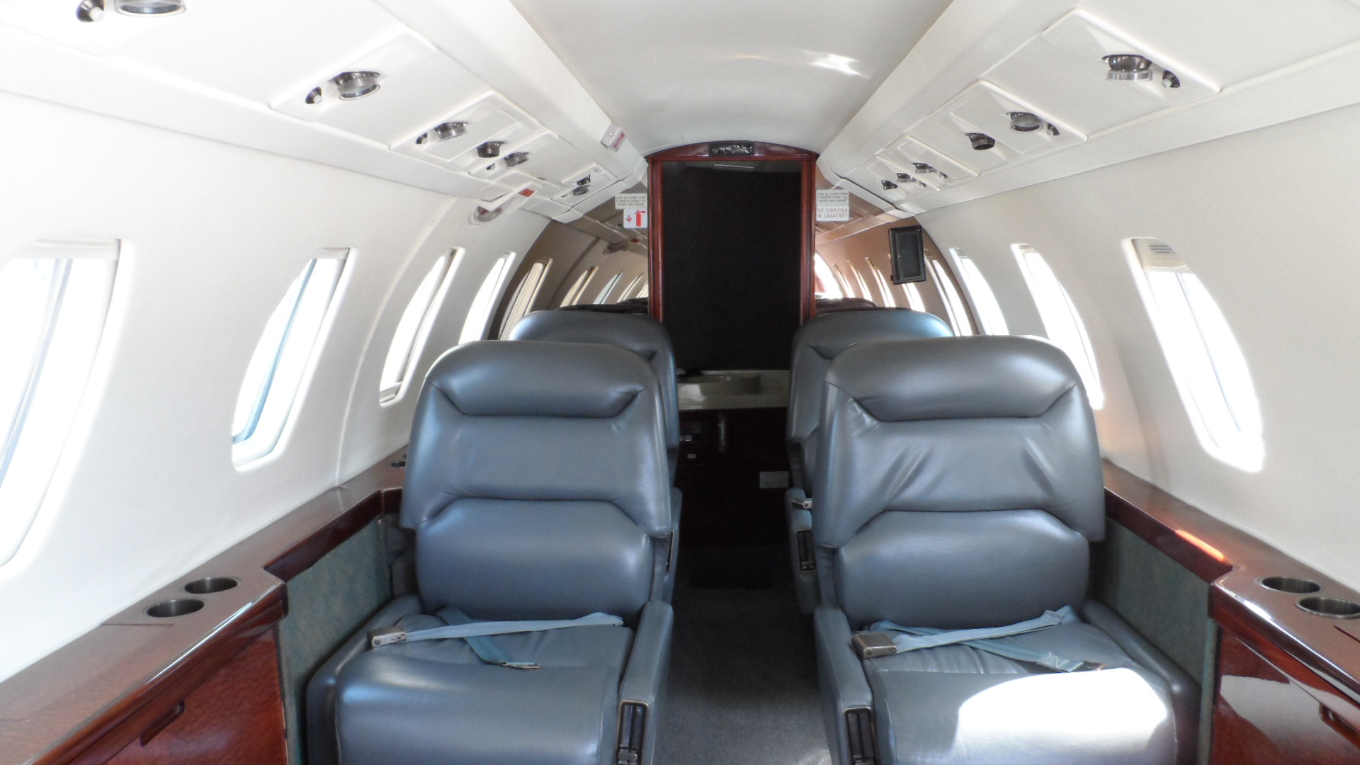 Aircraft Image for N40FC
