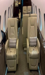 Aircraft Image for N40FP