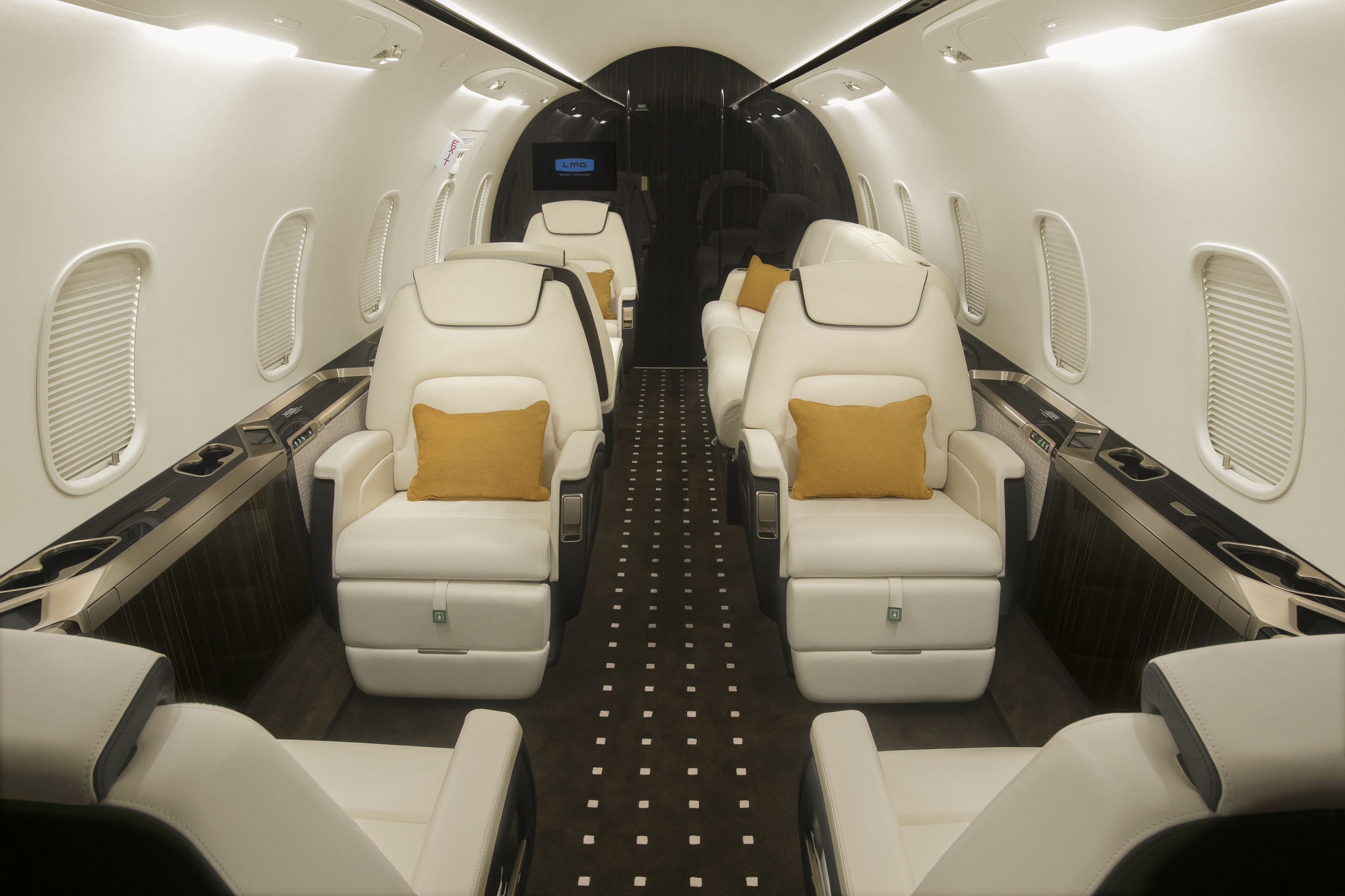 Aircraft Image for N40LG