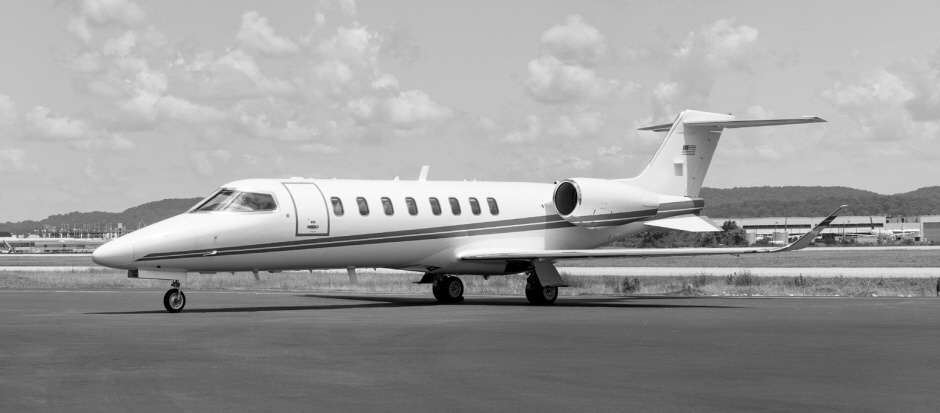 Aircraft Image for N40PC