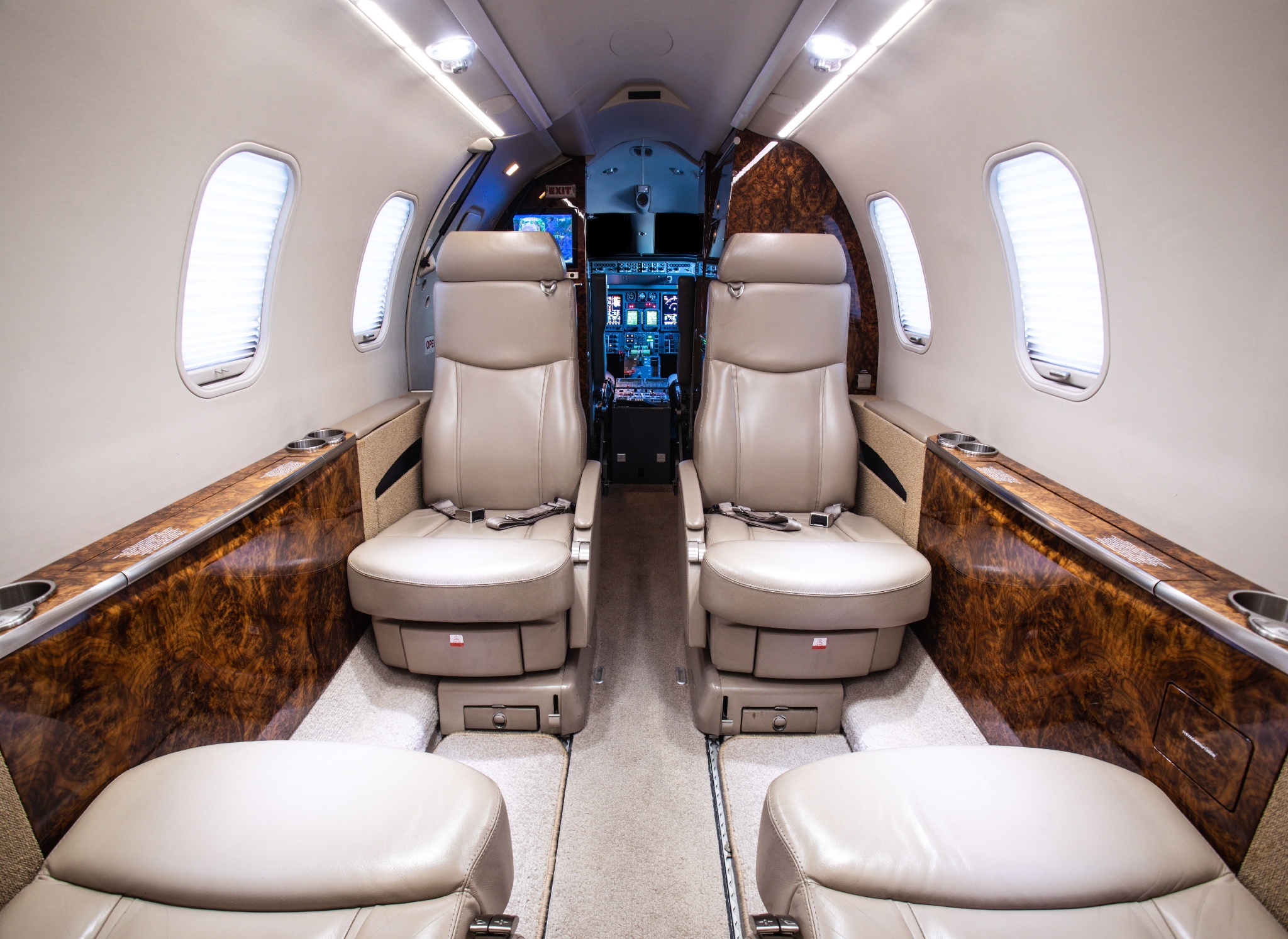 Aircraft Image for N40PV
