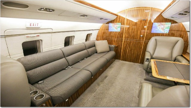 Aircraft Image for N40UT