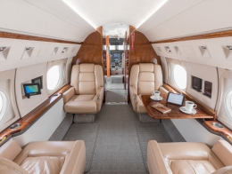 Aircraft Image for N40VC