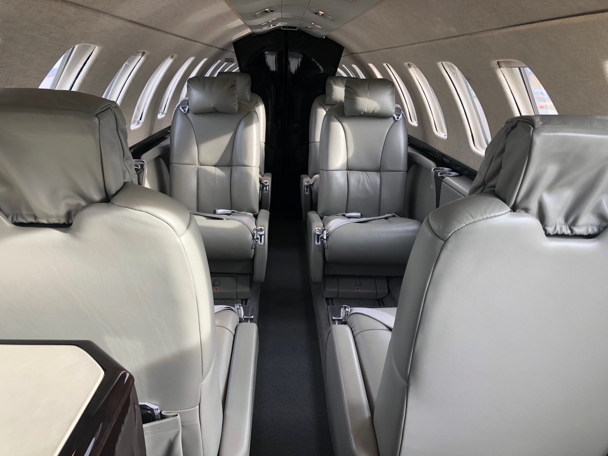 Aircraft Image for N40W