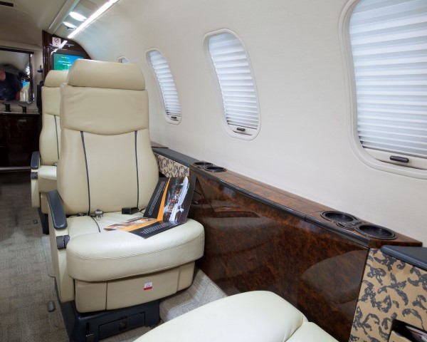 Aircraft Image for N40XR