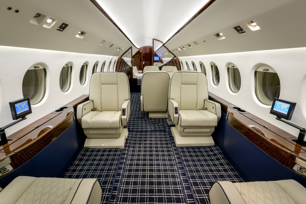 Aircraft Image for N40ZA
