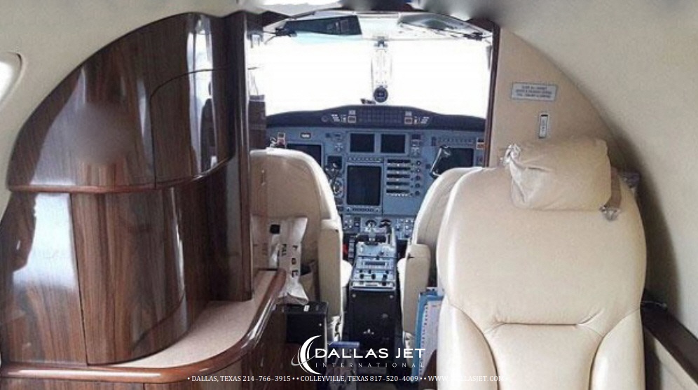 Aircraft Image for N410JP