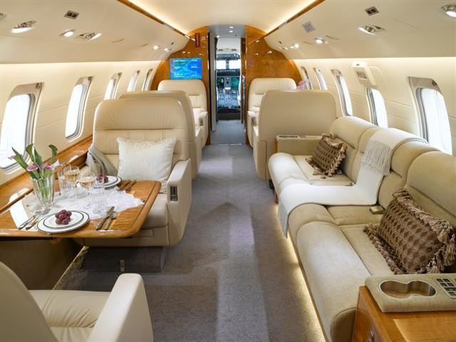 Aircraft Image for N410SK